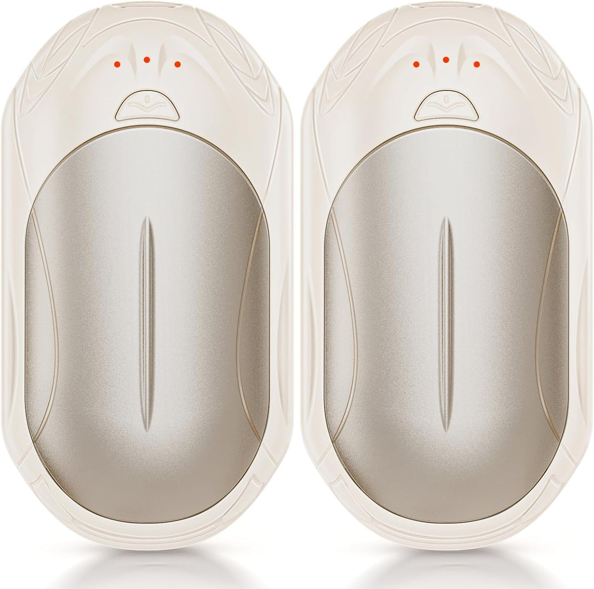 A fresh blog-style article highlighting how AI-powered rechargeable hand warmers deliver safer, longer-lasting, and more adaptive heat for winter comfort.
