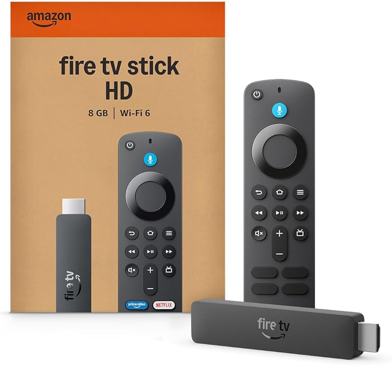 The newest Fire TV Stick HD delivers faster performance, effortless setup, and smarter Alexa-powered navigation, making it a strong everyday streaming upgrade without adding any links.