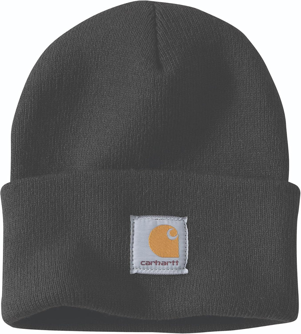 Men'S Iconic A18 Watch Cap Beanie