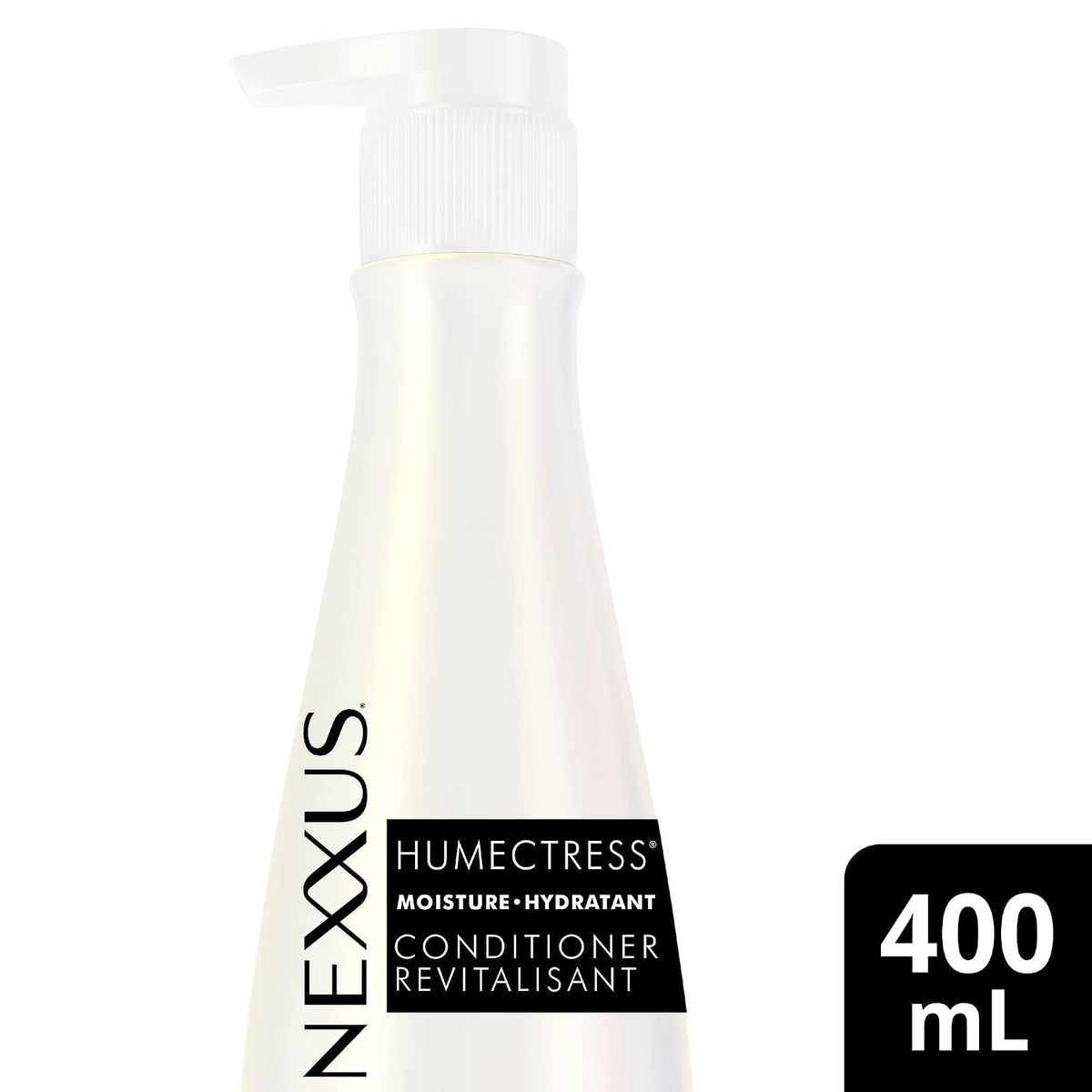 HUMECTRESS Conditioner for Ultimate Moisture for Dry Hair Powered by POLYSOFT HYDRATOR Technology with Tri-Lipids 13.5 Oz