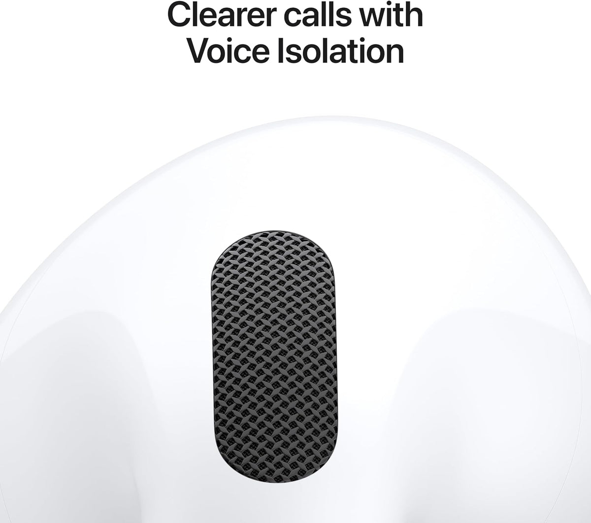 Airpods 5 Wireless Earbuds with Active Noise Cancellation