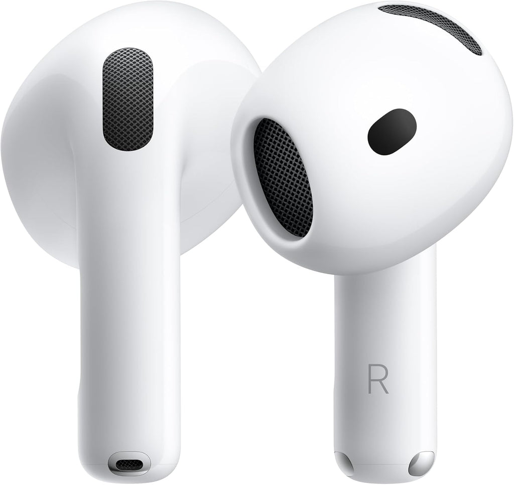 Airpods 5 Wireless Earbuds with Active Noise Cancellation