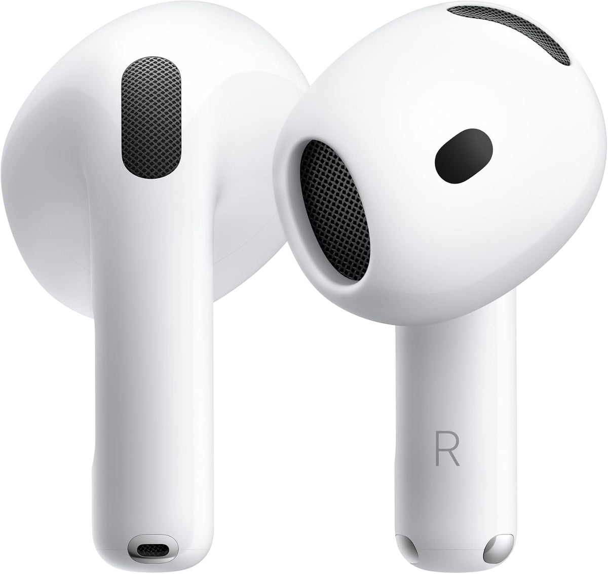 Airpods 5 Wireless Earbuds with Active Noise Cancellation