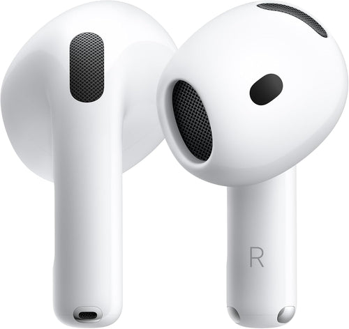 Airpods 5 Wireless Earbuds with Active Noise Cancellation