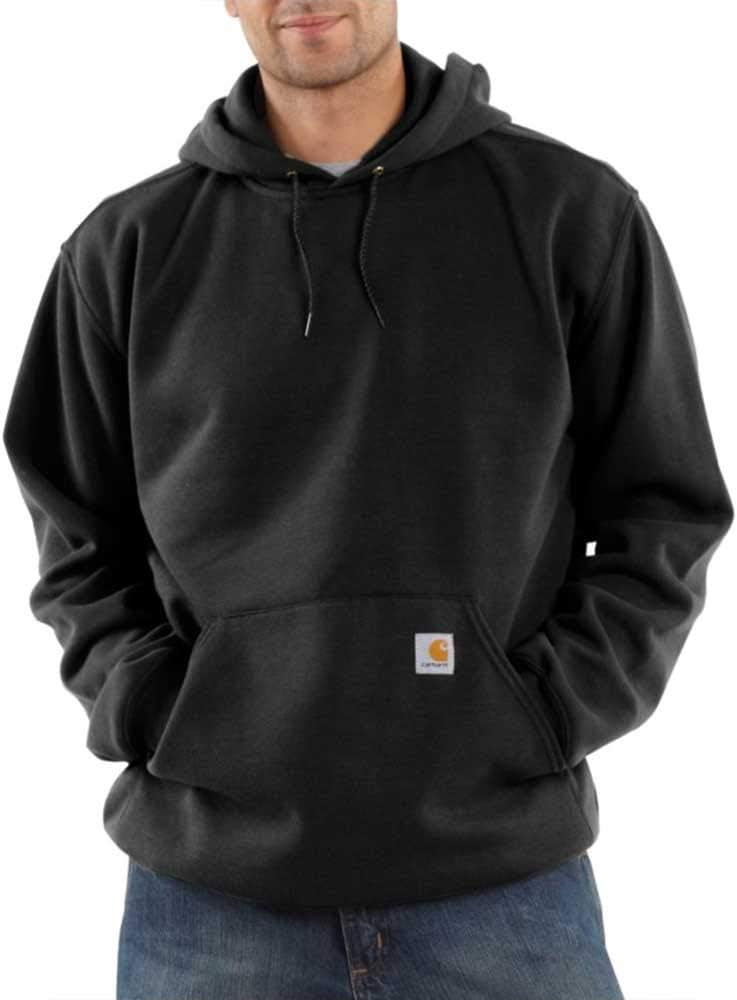 Men'S K121 Loose Fit Midweight Sweatshirt