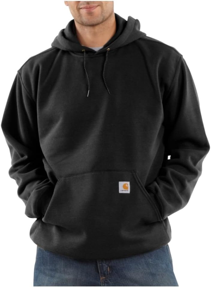 Men'S K121 Loose Fit Midweight Sweatshirt