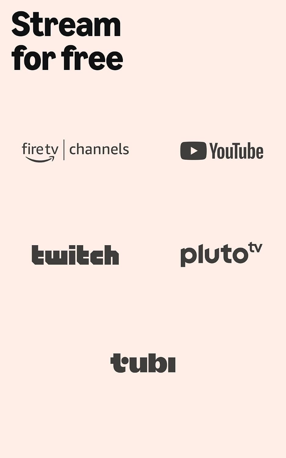 Fire TV Stick HD (Newest Model), Free & Live TV, Alexa Voice Remote, Powered by the TV, Effortless Setup, Find Shows Faster with Alexa+