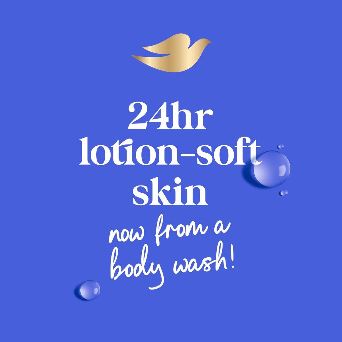 Deep Moisture Body Wash, 30.6 Oz Pump, Sulfate Free
