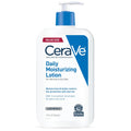 Daily Moisturizing Lotion, Face and Body Lotion, Skin Care, 19Oz