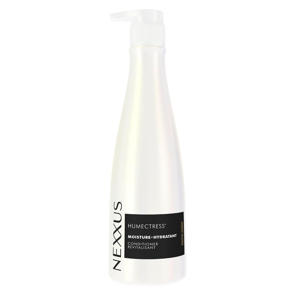 HUMECTRESS Conditioner for Ultimate Moisture for Dry Hair Powered by POLYSOFT HYDRATOR Technology with Tri-Lipids 13.5 Oz