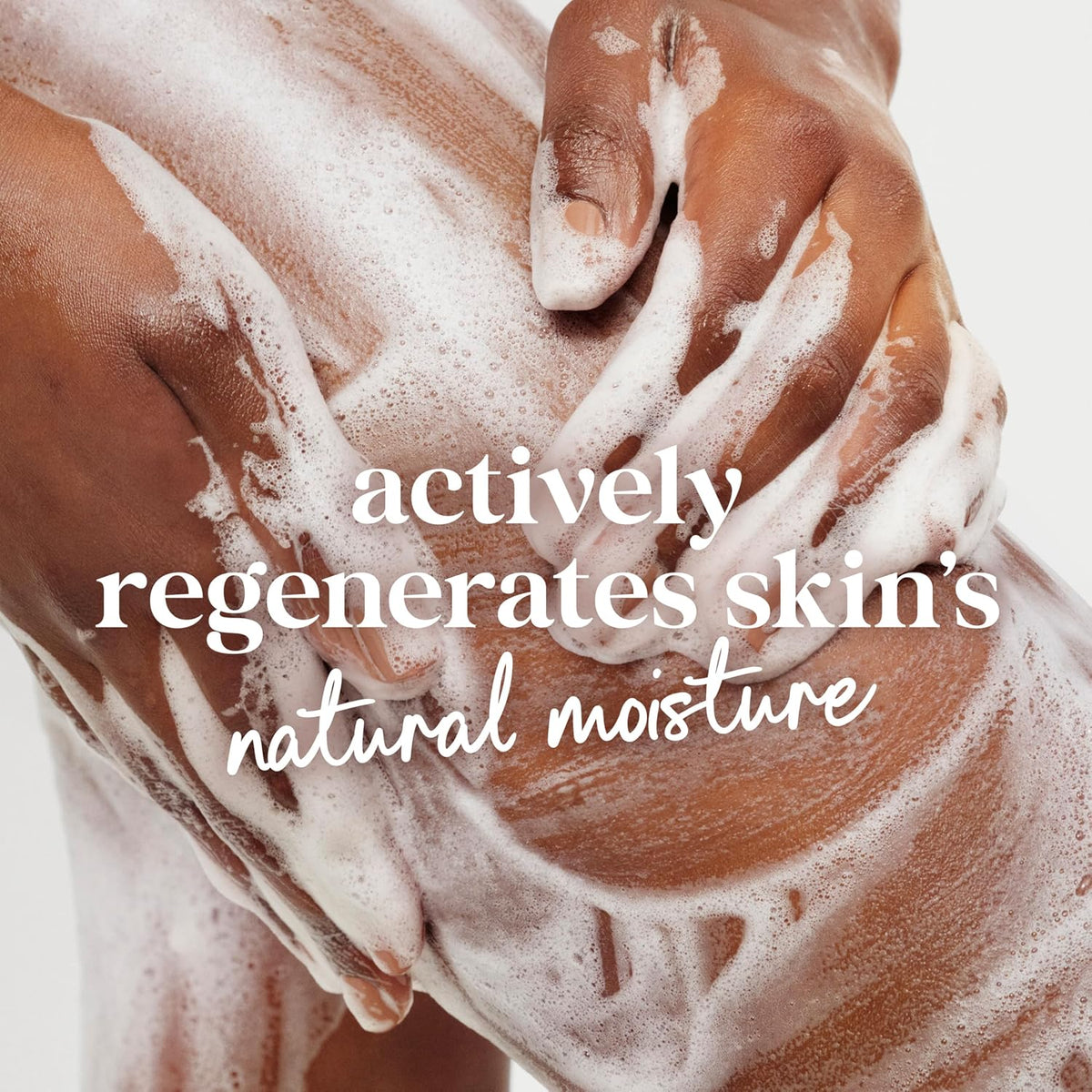Deep Moisture Body Wash, 30.6 Oz Pump, Sulfate Free