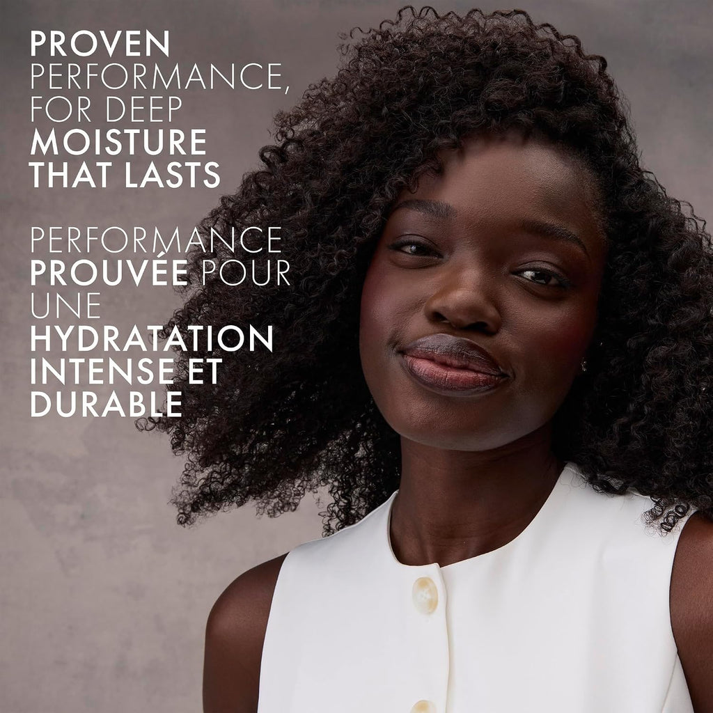 HUMECTRESS Conditioner for Ultimate Moisture for Dry Hair Powered by POLYSOFT HYDRATOR Technology with Tri-Lipids 13.5 Oz