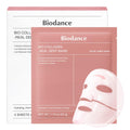 Bio-Collagen Real Deep Mask for Hydrating & Plumping (4Ea)