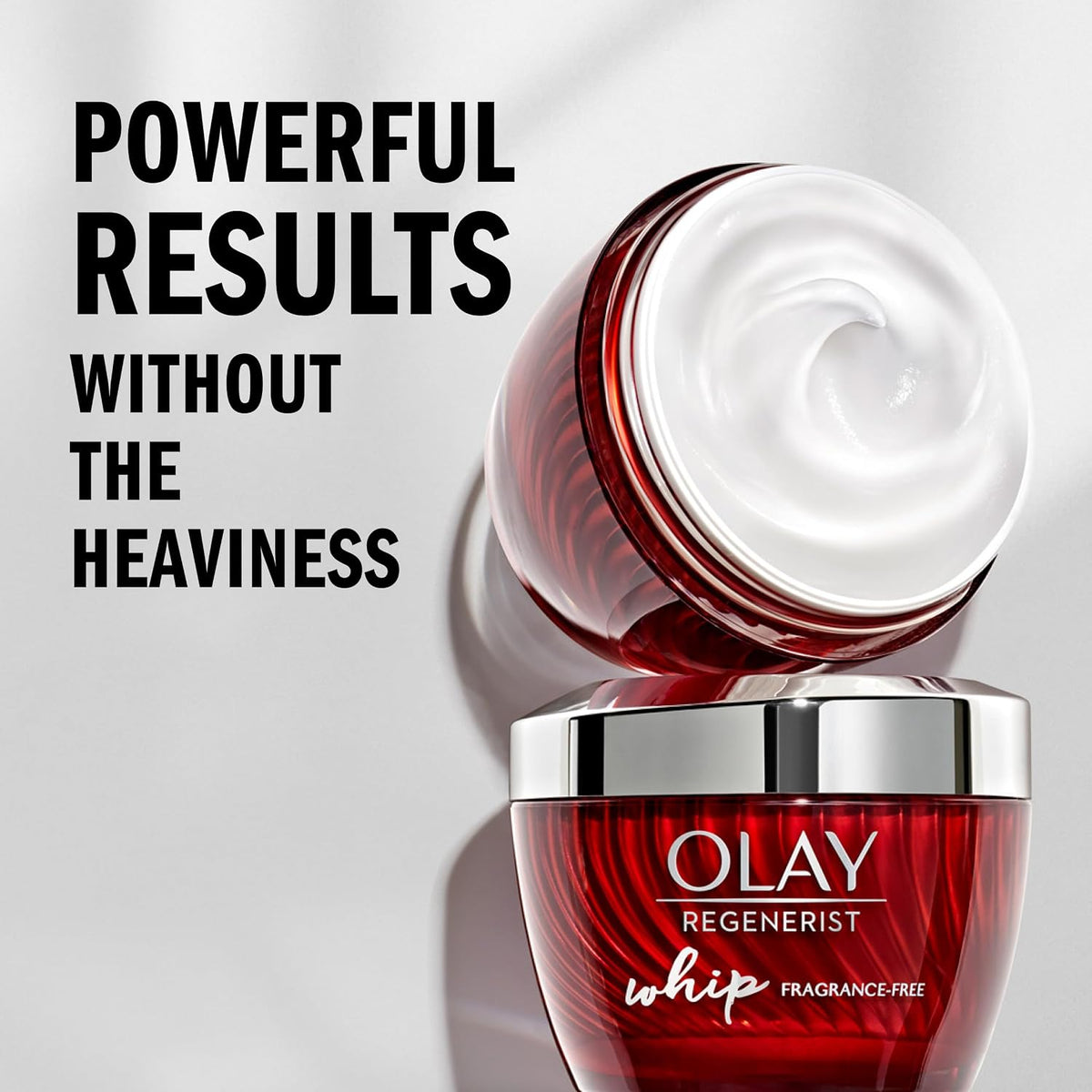Regenerist Whip, Fragrance-Free, 1.7 Oz