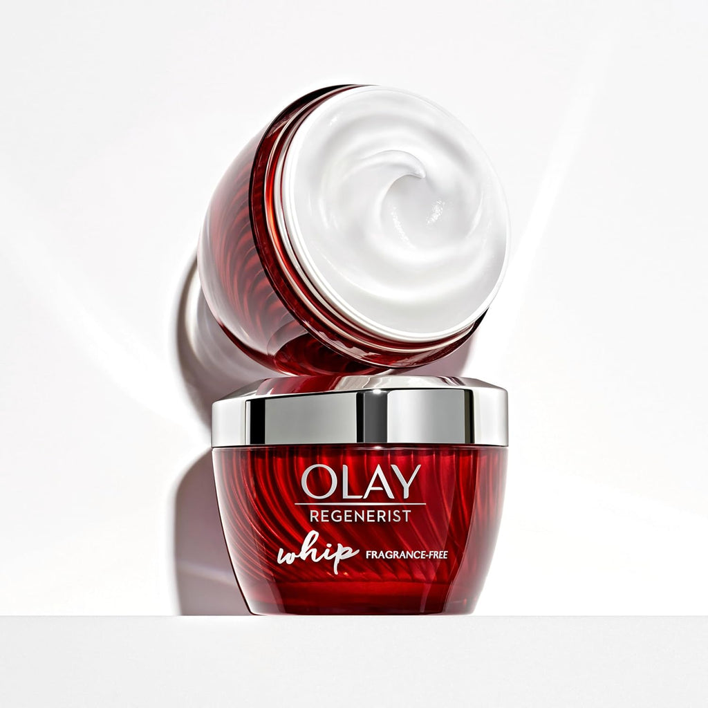 Regenerist Whip, Fragrance-Free, 1.7 Oz