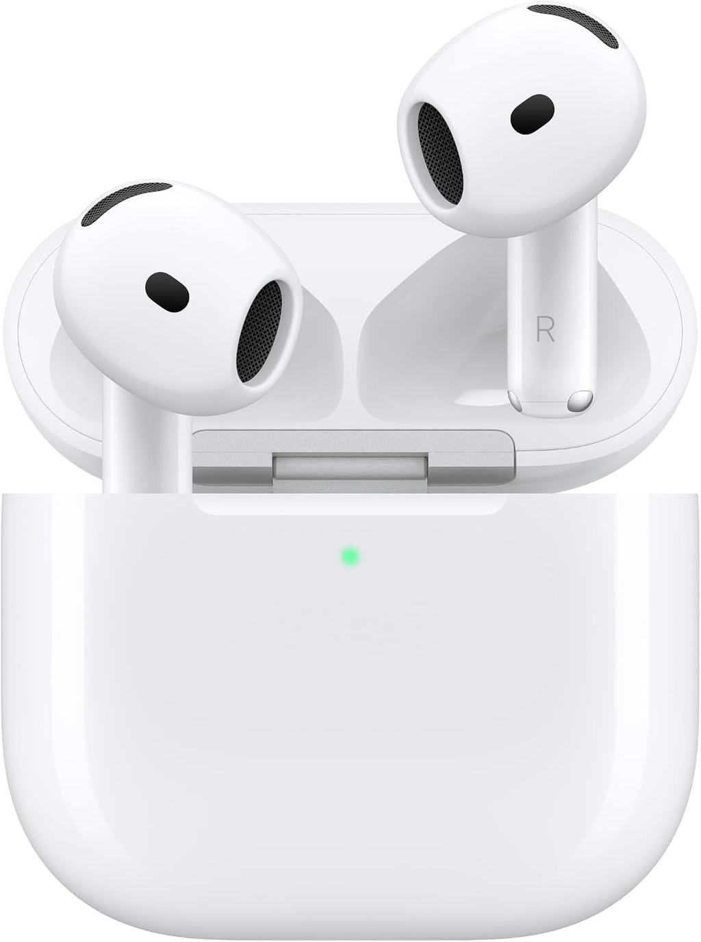 Airpods 5 Wireless Earbuds with Active Noise Cancellation