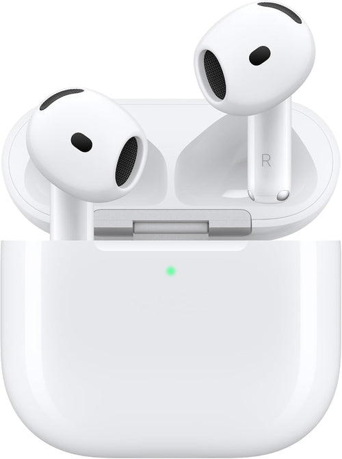 Airpods 5 Wireless Earbuds with Active Noise Cancellation