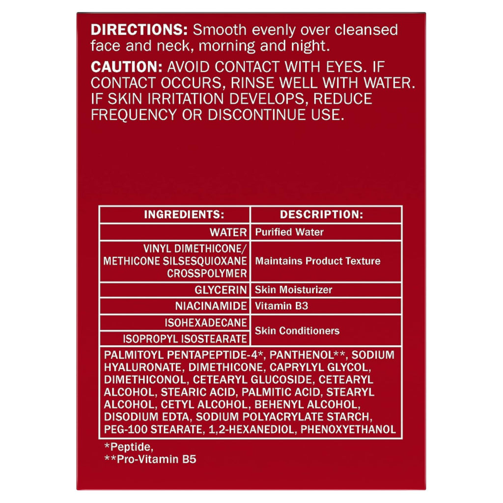 Regenerist Whip, Fragrance-Free, 1.7 Oz